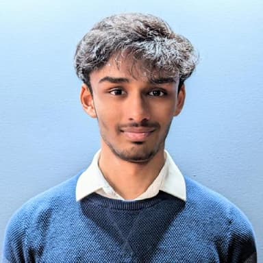 Krish Nalam